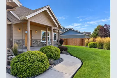 10301 Leonard Ln, Island City, OR 97850 - Photo 3