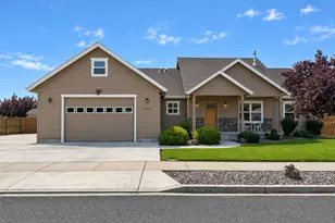 10301 Leonard Ln, Island City, OR 97850 - Photo 1
