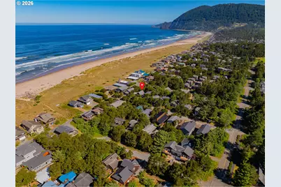 8864 Windward Ln, Manzanita, OR 97130 - Photo 3