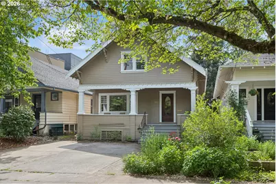 1415 SE 50th Ave, Portland, OR 97215 - Photo 1