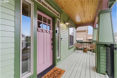 1561 NE Prescott St, Portland, OR 97211 - Photo 5