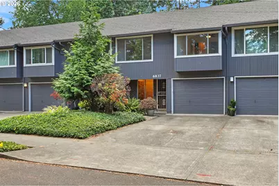 6837 NE Claremont Ave, Portland, OR 97211 - Photo 1