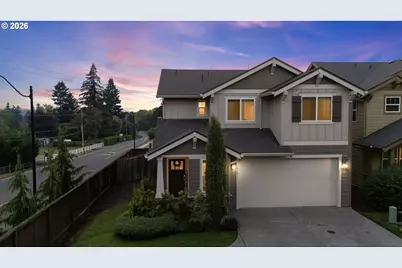 8601 N Appleton St, Camas, WA 98607 - Photo 1