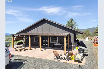 17232 Dodds Hollow Rd, Merrill, OR 97633 - Photo 1
