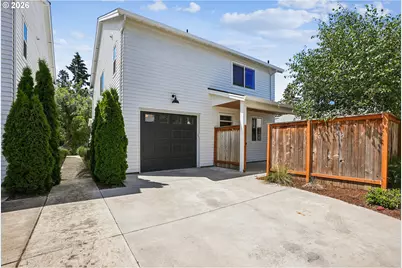 6517 SE Woodstock Blvd #A, Portland, OR 97206 - Photo 33