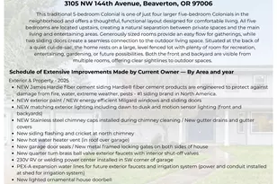 3105 NW 144th Ave, Beaverton, OR 97006 - Photo 45