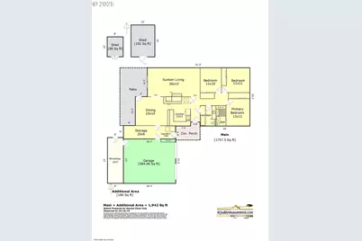 4196 Ward Dr NE, Salem, OR 97305 - Photo 45