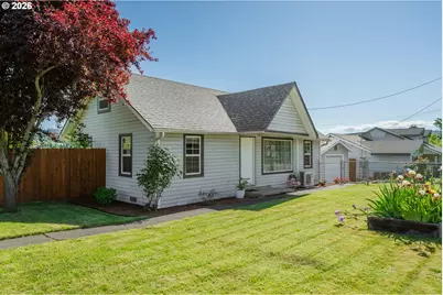 2205 Landers Ave, Roseburg, OR 97471 - Photo 1