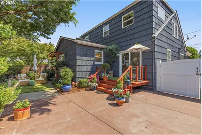 1831 NE 61st Ave, Portland, OR 97213 - Photo 35