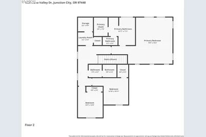 1334 Echo Valley Dr, Junction City, OR 97448 - Photo 45
