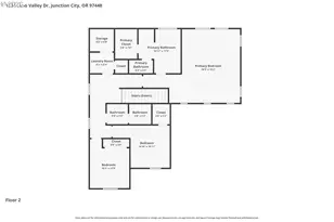 1334 Echo Valley Dr, Junction City, OR 97448 - Photo 45