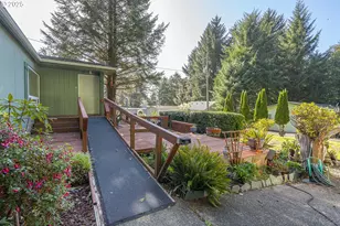 80 NE Keene Ave, Depoe Bay, OR 97341 - Photo 29
