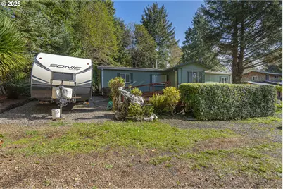 80 NE Keene Ave, Depoe Bay, OR 97341 - Photo 35