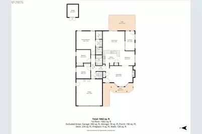 9909 NE 53rd Ave, Vancouver, WA 98686 - Photo 47