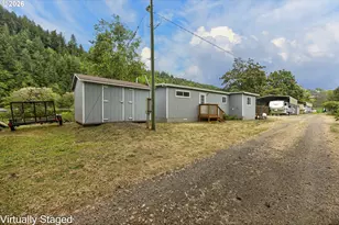 10213 Sweet Creek Rd, Mapleton, OR 97453 - Photo 27