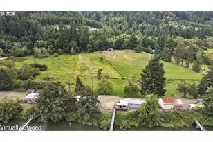 10213 Sweet Creek Rd, Mapleton, OR 97453 - Photo 41