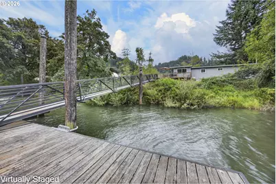 10213 Sweet Creek Rd, Mapleton, OR 97453 - Photo 21