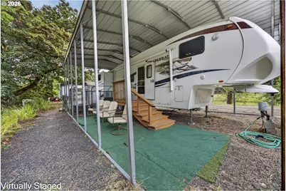 10213 Sweet Creek Rd, Mapleton, OR 97453 - Photo 29