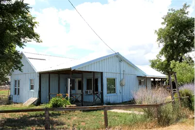 3405 K St, Baker City, OR 97814 - Photo 1