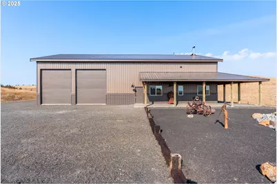 110 Morris Rd, Lyle, WA 98635 - Photo 1