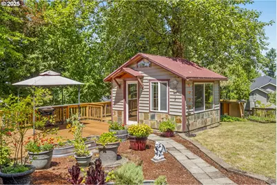 9631 SE Clatsop St, Portland, OR 97266 - Photo 43