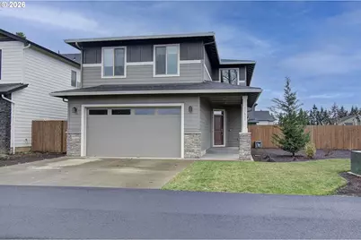 11611 NE 135th Ave, Brush Prairie, WA 98606 - Photo 3