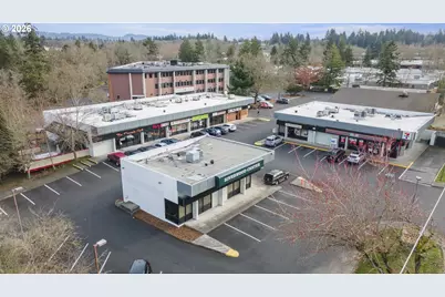8166 SW Hall Blvd, Beaverton, OR 97008 - Photo 1