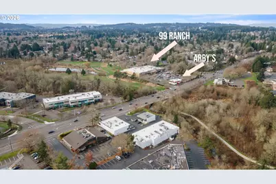 8166 SW Hall Blvd, Beaverton, OR 97008 - Photo 7