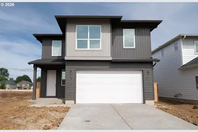 10713 NE 139th Ave #Lot 05, Vancouver, WA 98682 - Photo 1