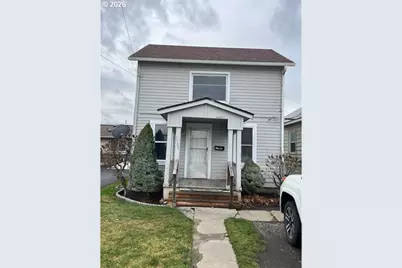 1908 1906 1/2 Adams Ave, La Grande, OR 97850 - Photo 1