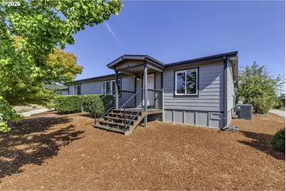 45360 SW Seghers Rd, Gaston, OR 97119 - Photo 1