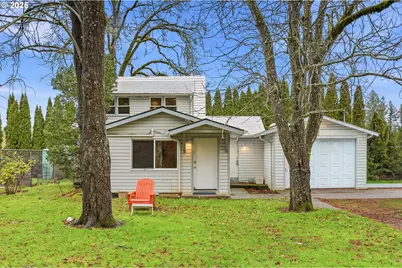 13325 SW Larson St, Beaverton, OR 97005 - Photo 1