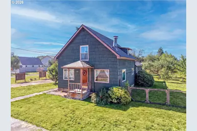 320 E Blakely Ave, Brownsville, OR 97327 - Photo 1