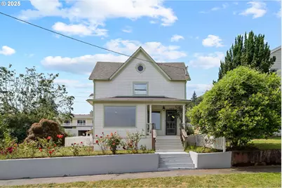 322 W C St, Rainier, OR 97048 - Photo 3