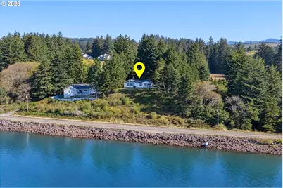3395 Netarts Bay Rd, Netarts, OR 97143 - Photo 3