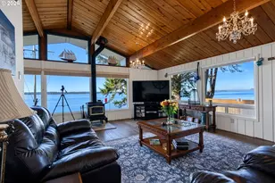 3395 Netarts Bay Rd, Netarts, OR 97143 - Photo 7