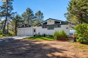 3395 Netarts Bay Rd, Netarts, OR 97143 - Photo 5
