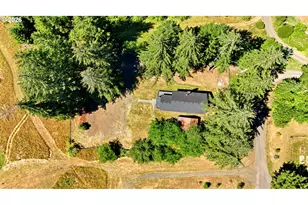 12756 SW Gilbert Creek Rd, Willamina, OR 97396 - Photo 35