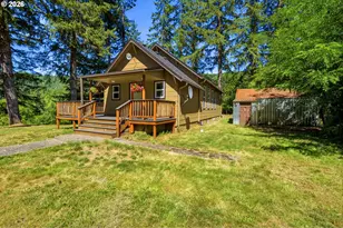 12756 SW Gilbert Creek Rd, Willamina, OR 97396 - Photo 3