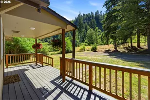 12756 SW Gilbert Creek Rd, Willamina, OR 97396 - Photo 7