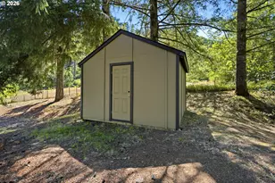 12756 SW Gilbert Creek Rd, Willamina, OR 97396 - Photo 31