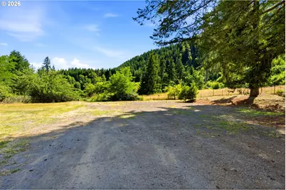 12756 SW Gilbert Creek Rd, Willamina, OR 97396 - Photo 37
