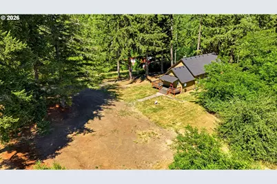 12756 SW Gilbert Creek Rd, Willamina, OR 97396 - Photo 5
