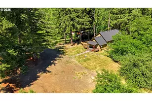 12756 SW Gilbert Creek Rd, Willamina, OR 97396 - Photo 5