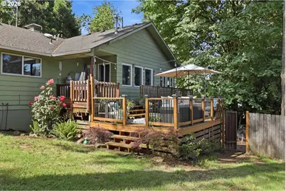 3743 SE Hager Ln, Milwaukie, OR 97267 - Photo 23