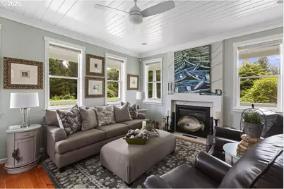 5115 Cavalier Ave, Depoe Bay, OR 97341 - Photo 13