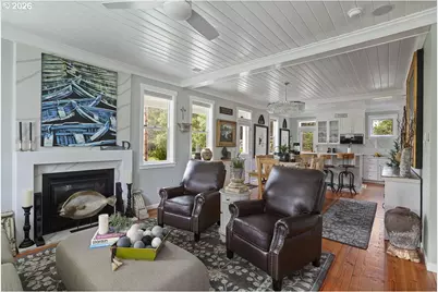 5115 Cavalier Ave, Depoe Bay, OR 97341 - Photo 15
