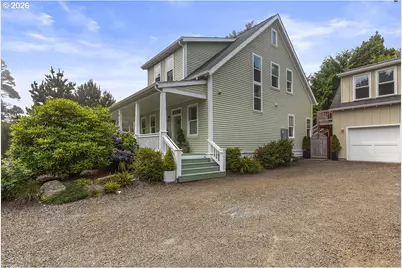 5115 Cavalier Ave, Depoe Bay, OR 97341 - Photo 5