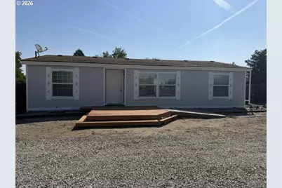 210 NE Fourth St, Irrigon, OR 97844 - Photo 1