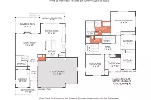 14998 SE Northern Heights Dr, Happy Valley, OR 97086 - Photo 47